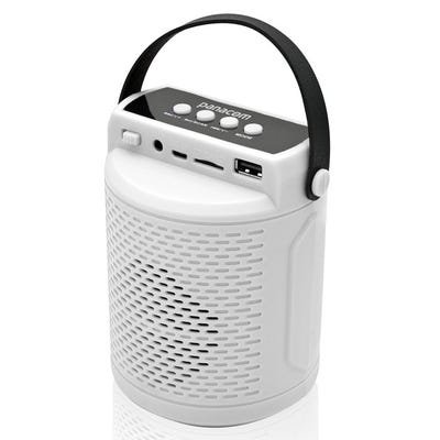 Parlante Panacom SP1310 Blanco
