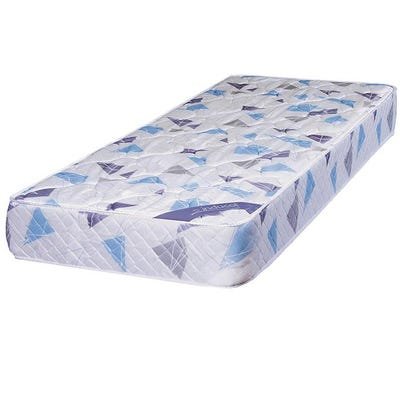 Colchón Inducol CLásico 080X190X020  Espuma